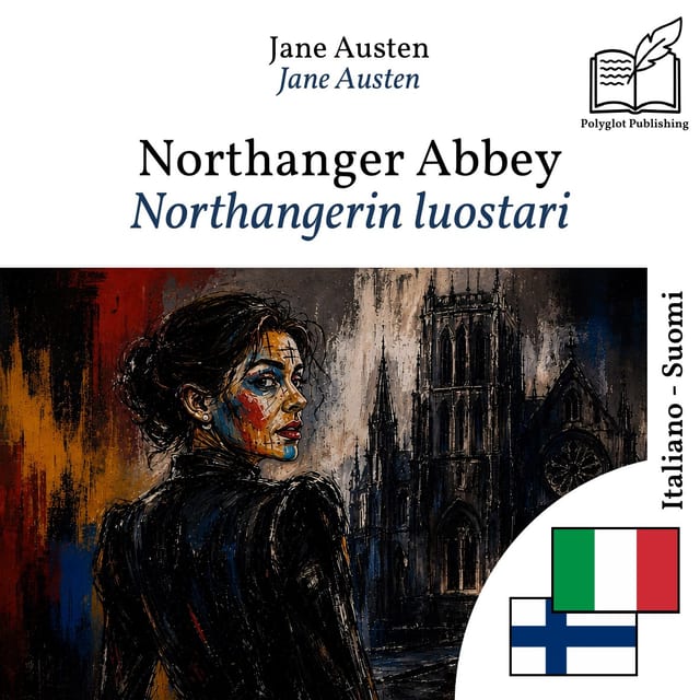 Northangerin luostari
