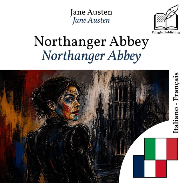 Northanger Abbey
