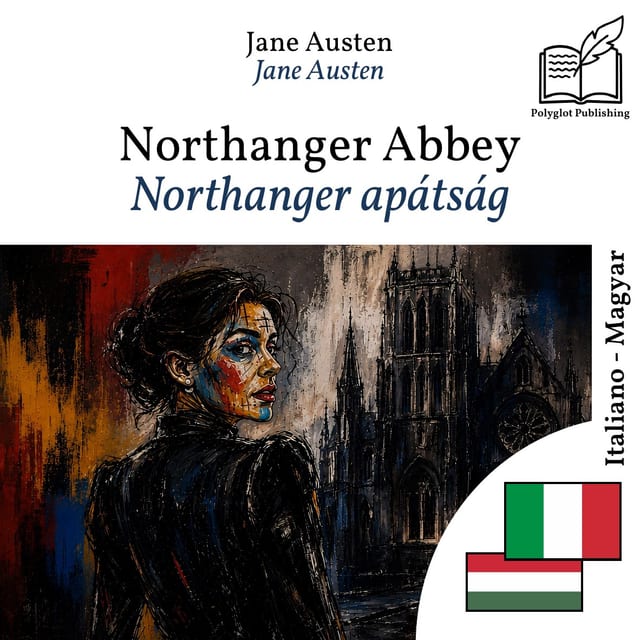 Northanger apátság