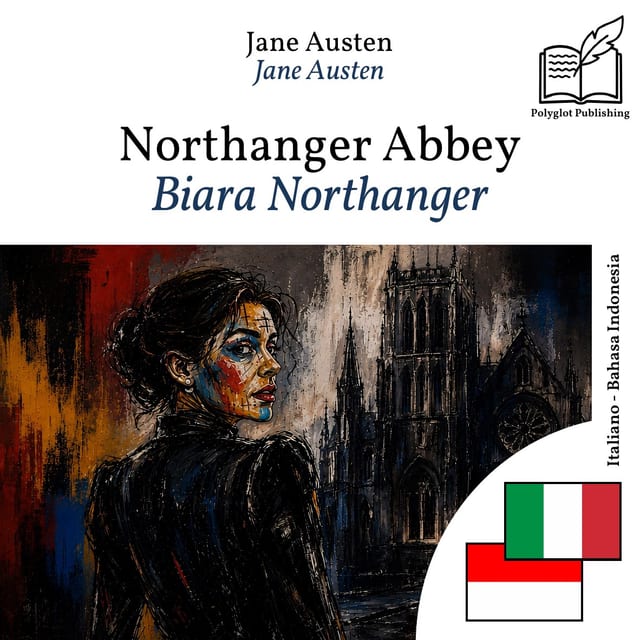 Biara Northanger