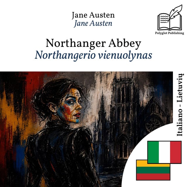 Northangerio vienuolynas