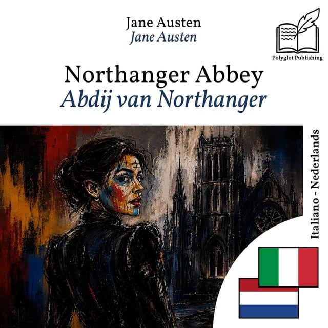 Abdij van Northanger