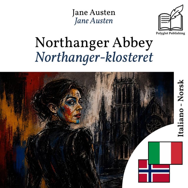 Northanger-klosteret