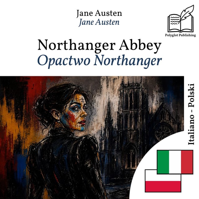Opactwo Northanger