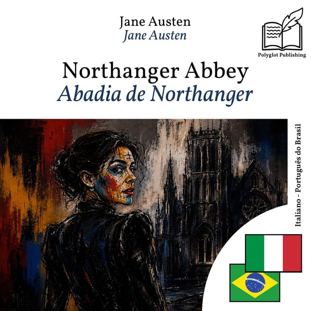 Abadia de Northanger