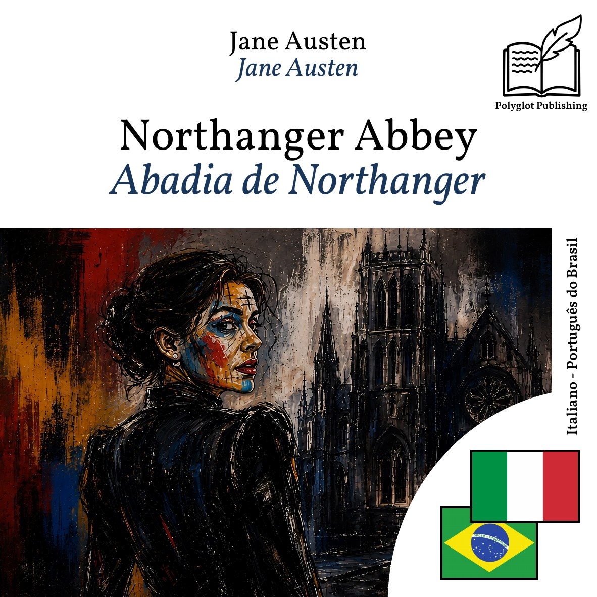 Abadia de Northanger