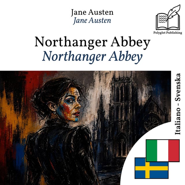 Northanger Abbey