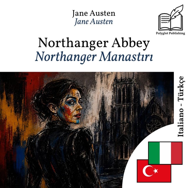 Northanger Manastırı