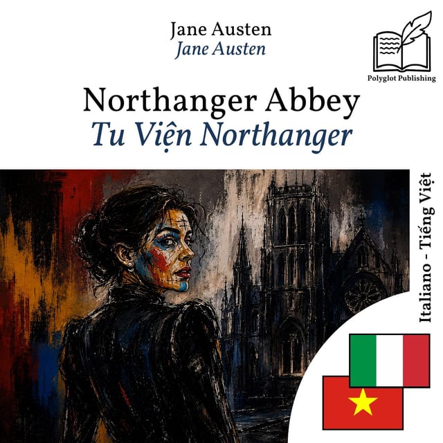 Tu Viện Northanger