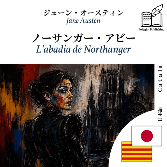L'abadia de Northanger