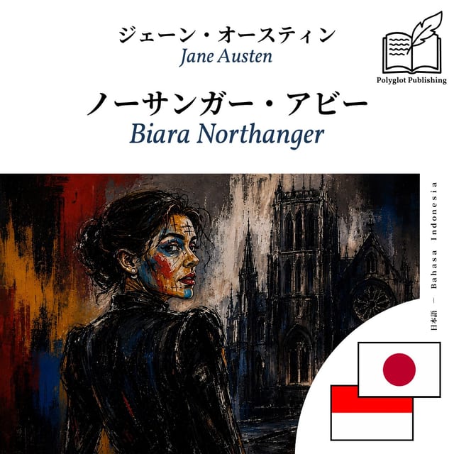 Biara Northanger