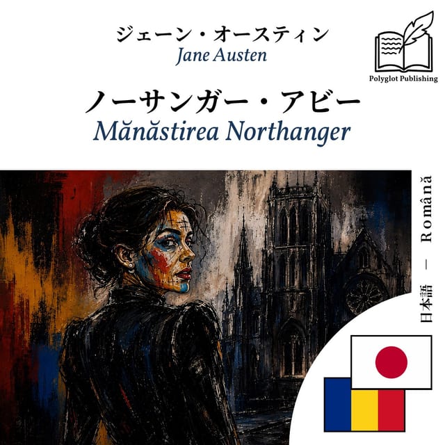 Mănăstirea Northanger