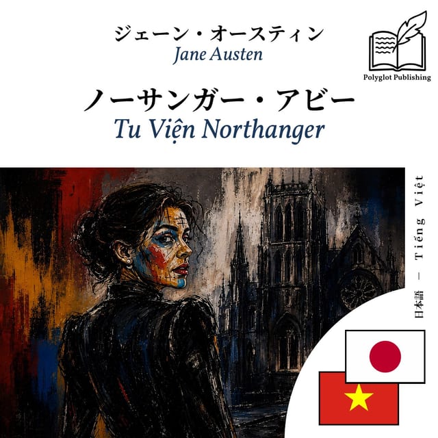 Tu Viện Northanger