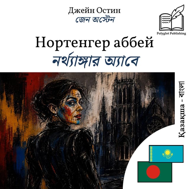 নর্থ্যাঙ্গার অ্যাবে