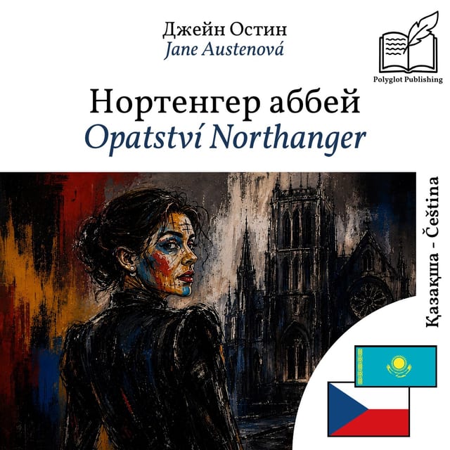 Opatství Northanger