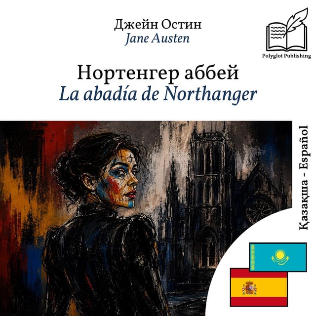 La abadía de Northanger