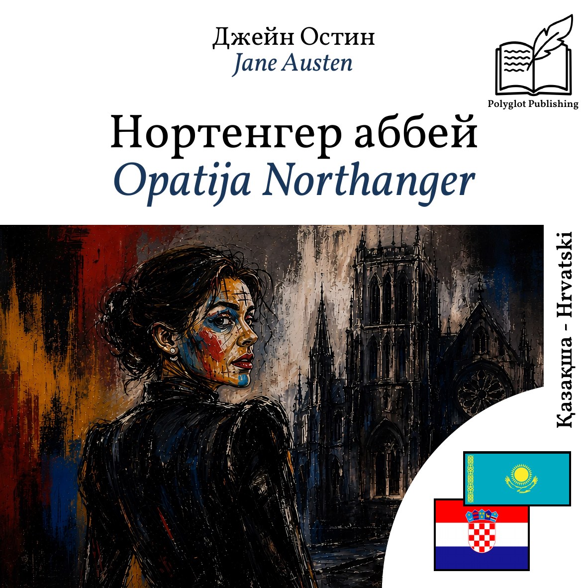 Opatija Northanger