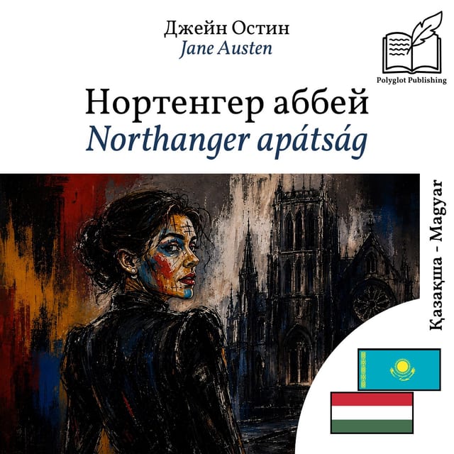 Northanger apátság