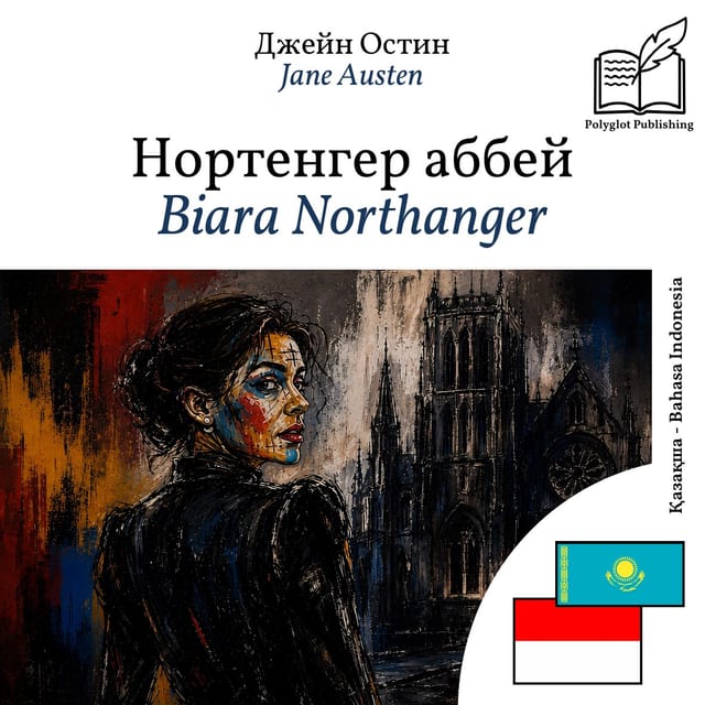 Biara Northanger