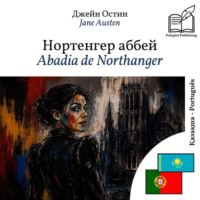 Abadia de Northanger
