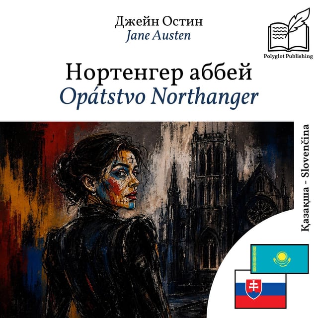 Opátstvo Northanger