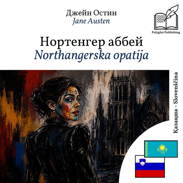 Northangerska opatija