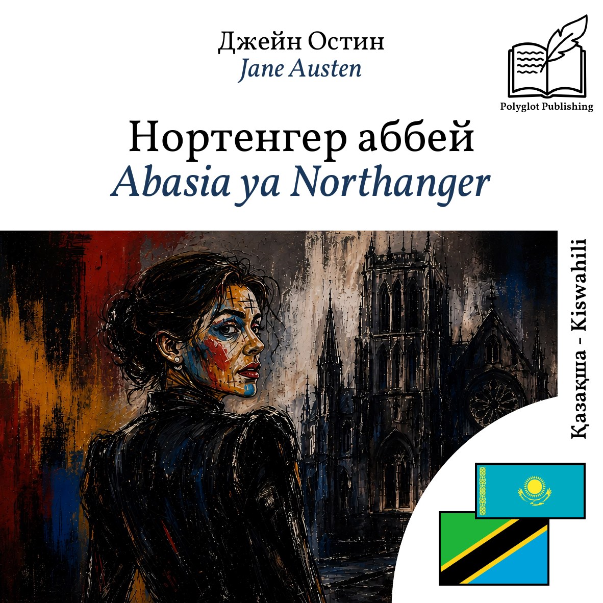 Abasia ya Northanger