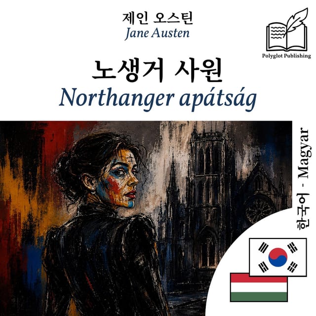 Northanger apátság