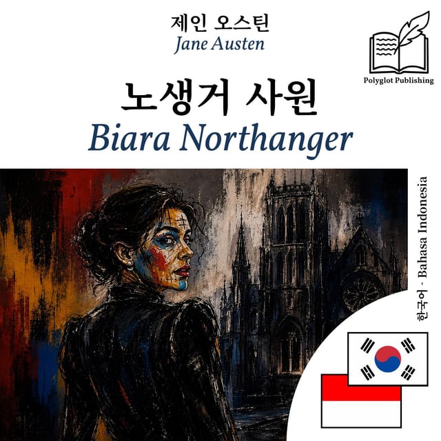 Biara Northanger