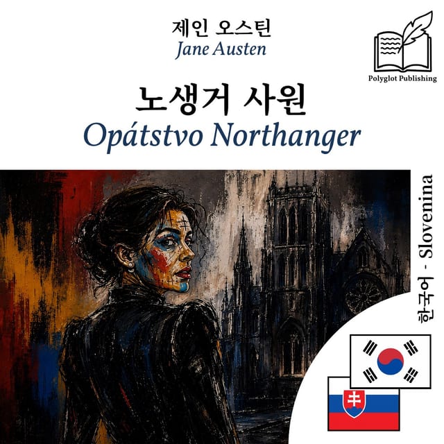 Opátstvo Northanger