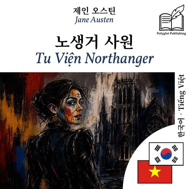 Tu Viện Northanger