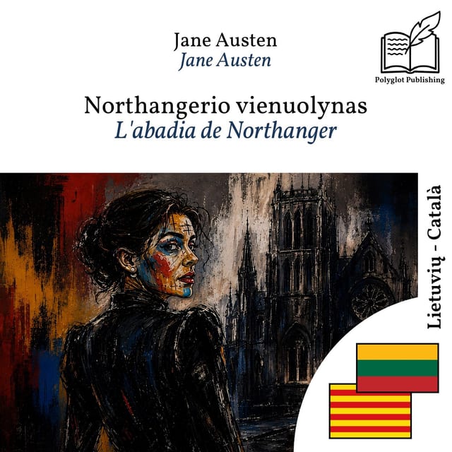 L'abadia de Northanger