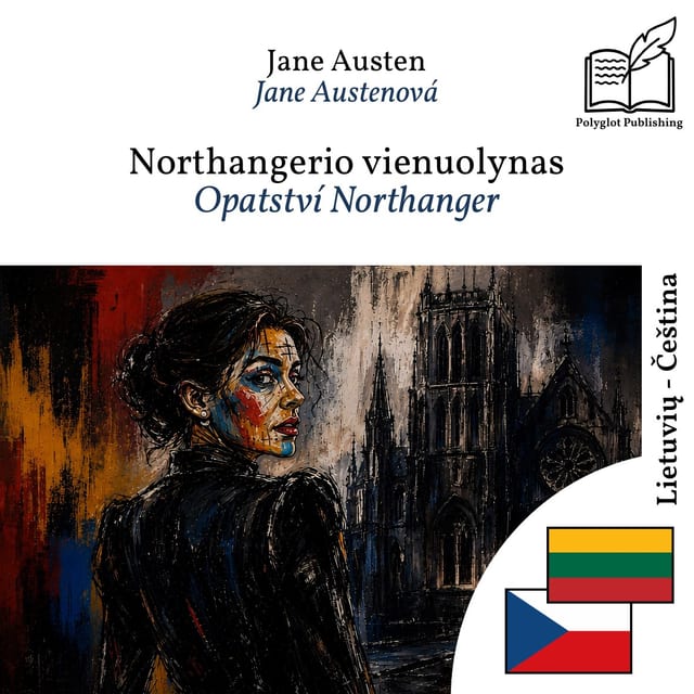 Opatství Northanger