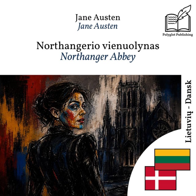 Northanger Abbey