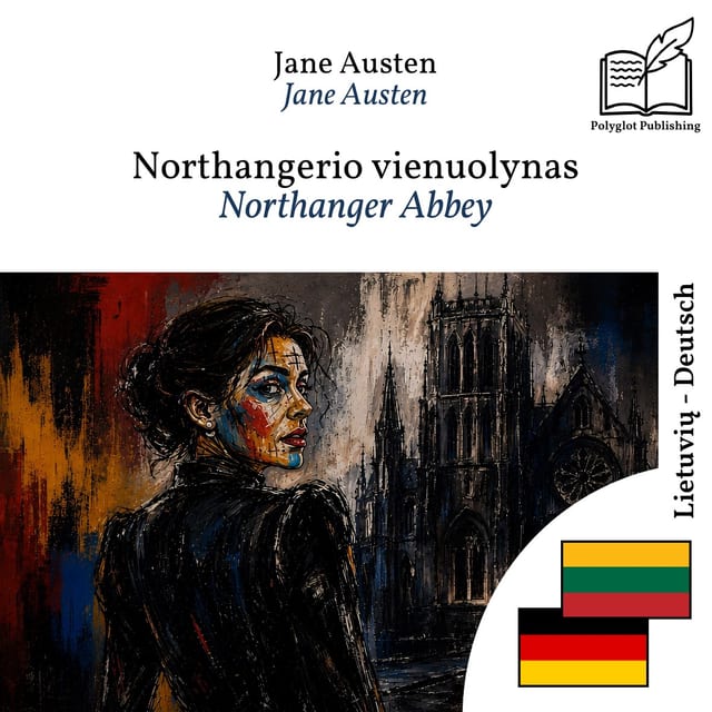 Northanger Abbey