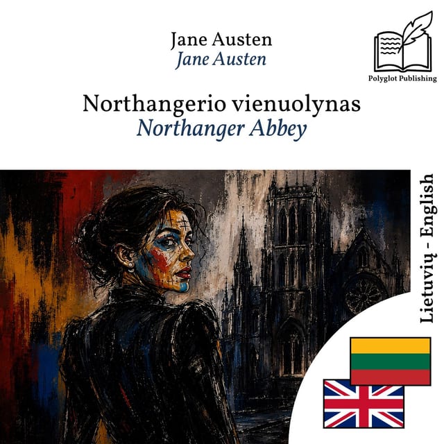 Northanger Abbey