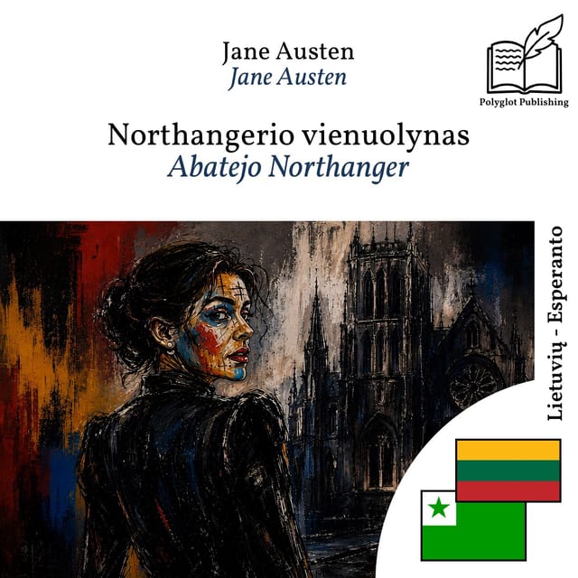 Abatejo Northanger