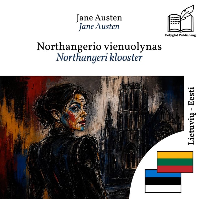 Northangeri klooster