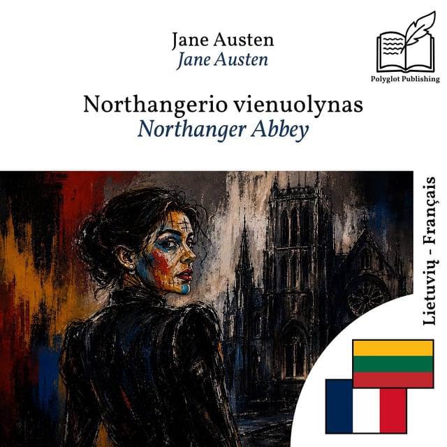 Northanger Abbey