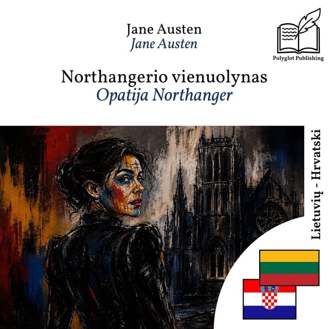 Opatija Northanger