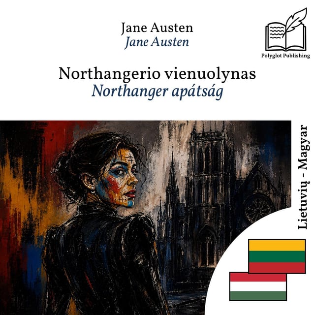 Northanger apátság