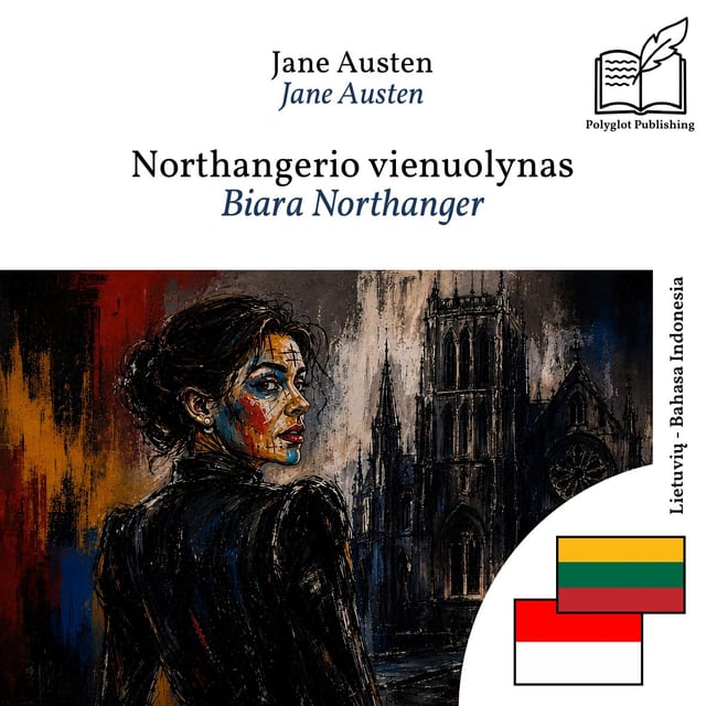 Biara Northanger