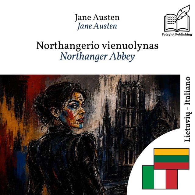 Northanger Abbey