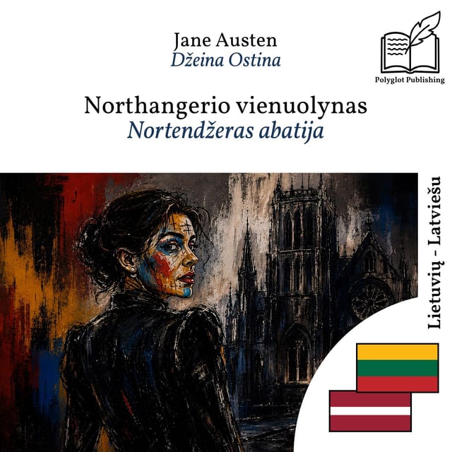 Nortendžeras abatija