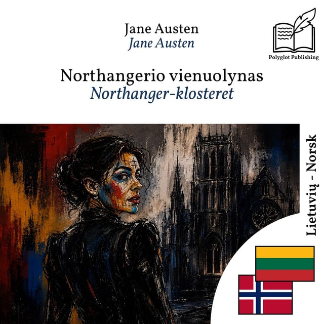 Northanger-klosteret