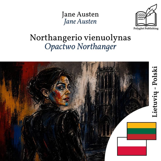 Opactwo Northanger