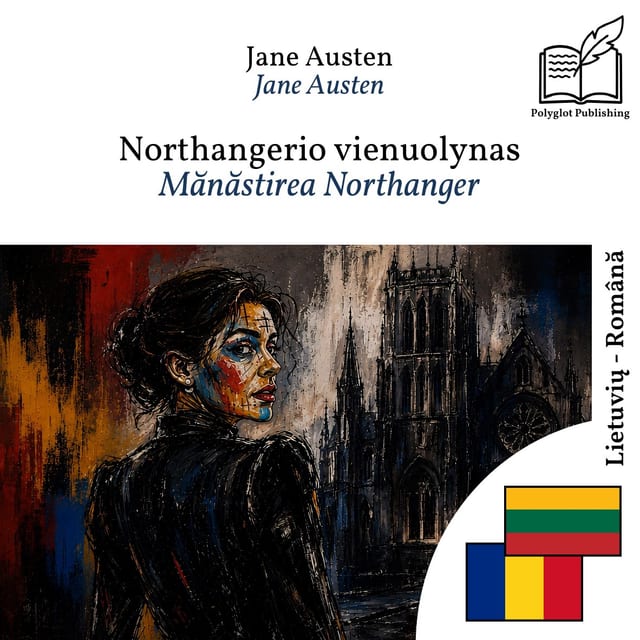 Mănăstirea Northanger