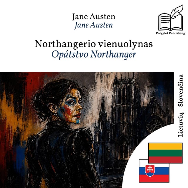 Opátstvo Northanger