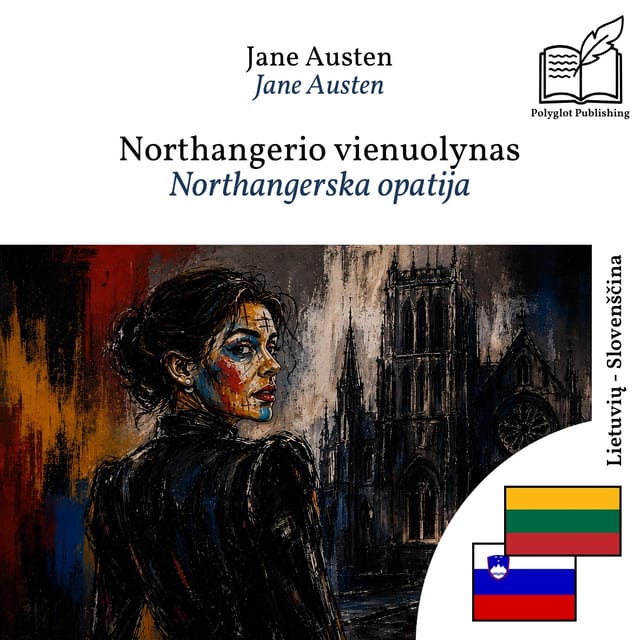Northangerska opatija