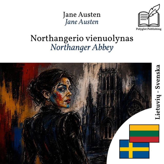 Northanger Abbey